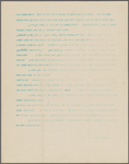 Rogers, H[enry] H[uttleston], TLS to SLC. Jul. 25, 1895.