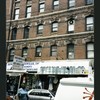 Block 295: Orchard Street between Broome Street and Grand Street (west side)