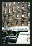 Block 295: Orchard Street between Broome Street and Grand Street (west side)