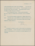 Rogers, H[enry] H[uttleston], TLS to SLC. Jul. 25, 1895.
