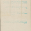 Rogers, H[enry] H[uttleston], TLS to SLC. Jul. 25, 1895.