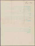 Rogers, H[enry] H[uttleston], TLS to SLC. Jul. 25, 1895.