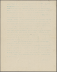 Rogers, H[enry] H[uttleston], TLS to SLC. Dec. 24, 1896.