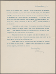 Rogers, H[enry] H[uttleston], TLS to SLC. Dec. 24, 1896.