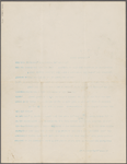 Rogers, H[enry] H[uttleston], TLS to SLC. Dec. 24, 1896.