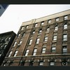 Block 295: Orchard Street between Broome Street and Grand Street (west side)
