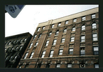 Block 295: Orchard Street between Broome Street and Grand Street (west side)