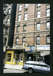 Block 295: Orchard Street between Broome Street and Grand Street (west side)
