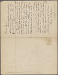 Johnson, Merle, ALS to J. N. Larned. [1927?].
