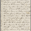 Larned, J. N., ALS to his father. Sep. 29, 1862.