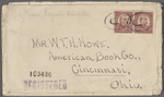 Larned, J. N., ALS to his father. Sep. 29, 1862.