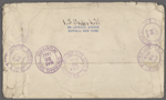 Larned, J. N., ALS to his father. Sep. 29, 1862.