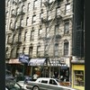 Block 295: Orchard Street between Broome Street and Grand Street (west side)