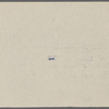 Larned, Mary, ALS to Irving S. Underhill. Jan. 6, 1928.