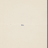 Lyon, Isabel V., ALS to W. T. H. Howe. May 17, 1933.