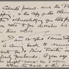 Lyon, Isabel V., ALS to W. T. H. Howe. Jul. 24, 1933.