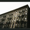 Block 295: Orchard Street between Broome Street and Grand Street (west side)