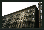 Block 295: Orchard Street between Broome Street and Grand Street (west side)