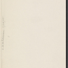 Lyon, Isabel V., ALS to [James Burton] Pond. Mar. 31, 1906. Previously to Mrs [J. B.] Pond.