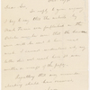 Rice, J. M., ALS to J. B. Pond. Oct. 22, 1898.