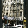 Block 295: Orchard Street between Broome Street and Grand Street (west side)