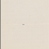 Seaver, Romaine W., ALS to [Harry] Marks. Jun. 19, 1935.