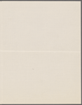 Seaver, Romaine W., ALS to [Harry] Marks. Jun. 19, 1935.