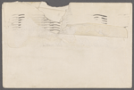 Seaver, Romaine W., ALS to [Harry] Marks. Jun. 19, 1935.
