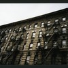 Block 295: Orchard Street between Broome Street and Grand Street (west side)