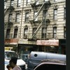 Block 295: Orchard Street between Broome Street and Grand Street (west side)