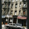 Block 295: Orchard Street between Broome Street and Grand Street (west side)