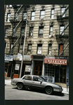 Block 295: Orchard Street between Broome Street and Grand Street (west side)