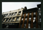 Block 295: Orchard Street between Broome Street and Grand Street (west side)