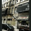 Block 295: Orchard Street between Broome Street and Grand Street (west side)