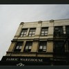 Block 295: Orchard Street between Broome Street and Grand Street (west side)