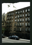 Block 295: Allen Street between Grand Street and Broome Street (east side)