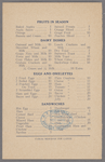 New York Dairy Lunch
