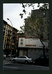 Block 295: Allen Street between Grand Street and Broome Street (east side)