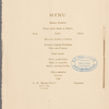 Delmonicos