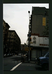 Block 295: Allen Street between Grand Street and Broome Street (east side)