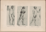 Drawing by E. E. Clark; Drawing by C. J. Martin; Drawing by W. D. Koerner.
