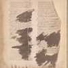 Photographic facsimiles of the remains of the Epistles of Clement of Rome