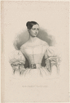 Melle. Fanny Elssler