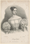 Fanny Elssler