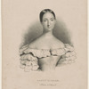 Fanny Elssler.