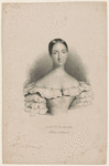 Fanny Elssler.