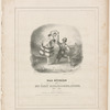 Pas styrien as danced by Mlle. Fanny Elssler & Mons. Sylvain