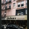 Block 296: Orchard Street between Grand Street and Hester Street (west side)