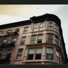 Block 296: Orchard Street between Grand Street and Hester Street (west side)