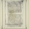 Rukopis Ep. Paisiia, sokhranivshaiasia v naprestol'nom Evangelii Iablochinskago monastyria.